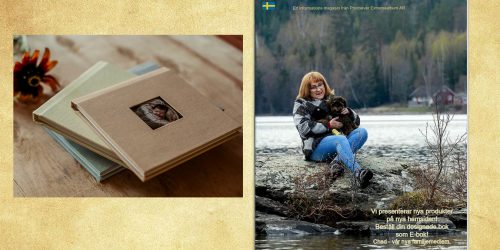 Extremaalbums ordersida